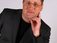 Petr Pavlík – ředitel Institutu magisterských studií Fakulty humanitních studií Univerzity Karlovy