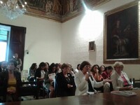 Conference on political participation of women in Malta 2014