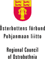 logo Regional Council of Ostrobothnia