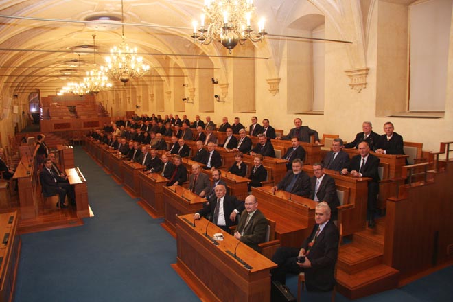 Senate