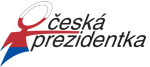 České prezidentka