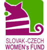 Slovak - Czech Women's Fund