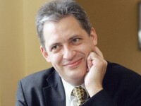 Jiří Dienstbier, ministr pro lidská práva Jiří Dienstbier, ministr pro lidská práva