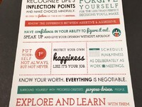 Bossed Up - nechte se inspirovat i vy! Bossed Up - nechte se inspirovat i vy!