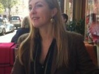 Marta Ricci - odbornice na neziskový sektor a sociální podnikání  Marta Ricci - odbornice na neziskový sektor a sociální podnikání