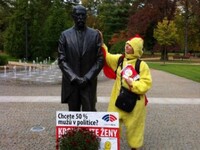 Kuře tour 2012 Kuře tour 2012