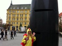 Kuře tour 2010 Kuře tour 2010