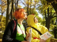 Kuře tour 2012 Kuře tour 2012