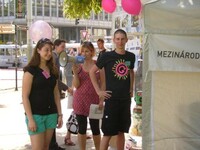 Den rovnosti žen a mužů Den rovnosti žen a mužů