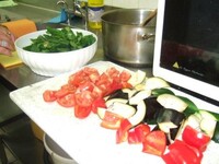 Kurzy vaření pro vyvážené zastoupení žen a mužů v kuchyni i politice Kurzy vaření pro vyvážené zastoupení žen a mužů v kuchyni i politice