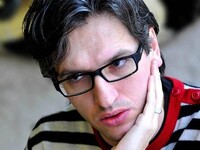 Adam Gebrian, architekt Adam Gebrian, architekt