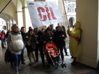 Závod okolo Poslanecké sněmovny Závod okolo Poslanecké sněmovny