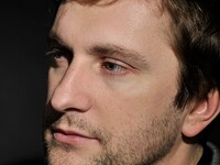 David Ondráčka, ředitel Transparency International David Ondráčka, ředitel Transparency International