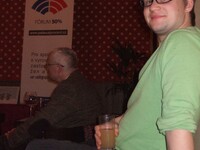 Zelení letos hodnoceni nebyli - soutěž se tradičně zaměřuje pouze na parlamentní strany - ale svým barvám zůstavají věrni. Zelení letos hodnoceni nebyli - soutěž se tradičně zaměřuje pouze na parlamentní strany - ale svým barvám zůstavají věrni.