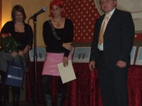 Na prvním místě se umístila Komunistická strana Čech a Moravy. Na prvním místě se umístila Komunistická strana Čech a Moravy.