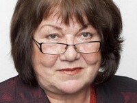 Eliška Wagnerová, senátorka Eliška Wagnerová, senátorka