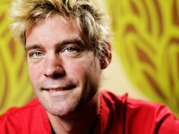 Filip Kavka Smiggels, šéfkuchař Filip Kavka Smiggels, šéfkuchař