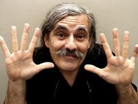 František Kostlán, novinář František Kostlán, novinář