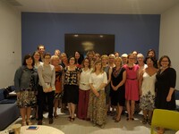 Projekt GEPLE - Gender Equality Political Leadership Education - diskuze s odborníky a odbornicemi na informační technologie o možostech jejich využití pro veřejně prospěšné účely, občanskou participaci Projekt GEPLE - Gender Equality Political Leadership Education - diskuze s odborníky a odbornicemi na informační technologie o možostech jejich využití pro veřejně prospěšné účely, občanskou participaci