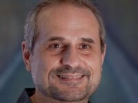 Igor Indruch, překladatel a spisovatel Igor Indruch, překladatel a spisovatel