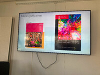 Na Islandské univerzitě v Reykjavíku působí i RIKK – Institut pro gender, rovnost a rozmanitost Na Islandské univerzitě v Reykjavíku působí i RIKK – Institut pro gender, rovnost a rozmanitost