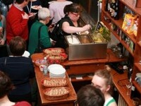 O občerstvení se postarala restaurace Mlsná kavka. O občerstvení se postarala restaurace Mlsná kavka.