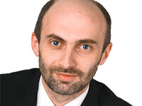 Jan Korytář, náměstek primátora Liberce (Hnutí Změna) Jan Korytář, náměstek primátora Liberce (Hnutí Změna)