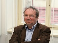 Jiří Silný, duchovní, překladatel, publicista a pedagog Jiří Silný, duchovní, překladatel, publicista a pedagog