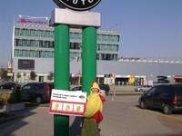 Kuře tour 2010 Kuře tour 2010