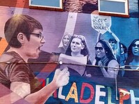 Love knows no boundaries! Love knows no boundaries!