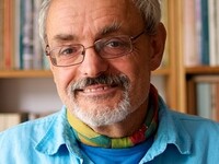 Milan Smrž, vysokoškolský pedagog, expert na obnovitelné zdroje Milan Smrž, vysokoškolský pedagog, expert na obnovitelné zdroje