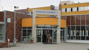  (Nemocnice Litoměřice | zdroj: Pavel Křivohlavý, 5plus2.cz)