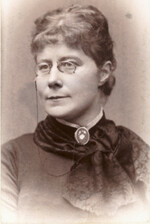 Nielsine Nielsen - první dánská lékařka