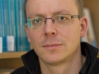 Ondřej Císař, politolog, vysokoškolský pedagog Ondřej Císař, politolog, vysokoškolský pedagog