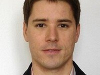 Ondřej Horký-Hlucháň, výzkumný pracovník Ondřej Horký-Hlucháň, výzkumný pracovník