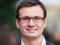 Ondřej Liška, politik Ondřej Liška, politik