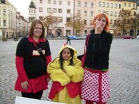 Kuře tour 2010 Kuře tour 2010