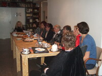 Předvolební debata v Ostravě - volby 2013 (Halka Jaklová) Předvolební debata v Ostravě - volby 2013 (Halka Jaklová)