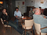 Předvolební debata v Ostravě - volby 2013 (Halka Jaklová) Předvolební debata v Ostravě - volby 2013 (Halka Jaklová)