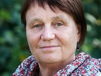 Anna Šabatová, ombudsmanka