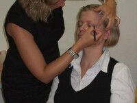 Kurz Vizáž a etiketa Kurz Vizáž a etiketa