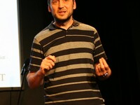 Karel Muller - porotce Karel Muller - porotce