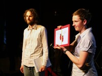 Dražba obrázků od výtvarníka Kakalíka Dražba obrázků od výtvarníka Kakalíka