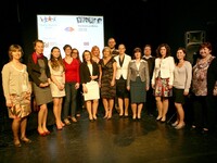 Nadějné političky Nadějné političky