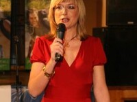 Mediální trénink s moderátorkou Štěpánkou Duchkovou Mediální trénink s moderátorkou Štěpánkou Duchkovou