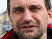 Tomáš Tožička, odborník na rozvojovou problematiku Tomáš Tožička, odborník na rozvojovou problematiku