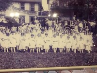 Kampaň za volební právo žen. Kampaň za volební právo žen.