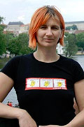 Jana Smiggels Kavková