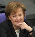 Angela Merkel